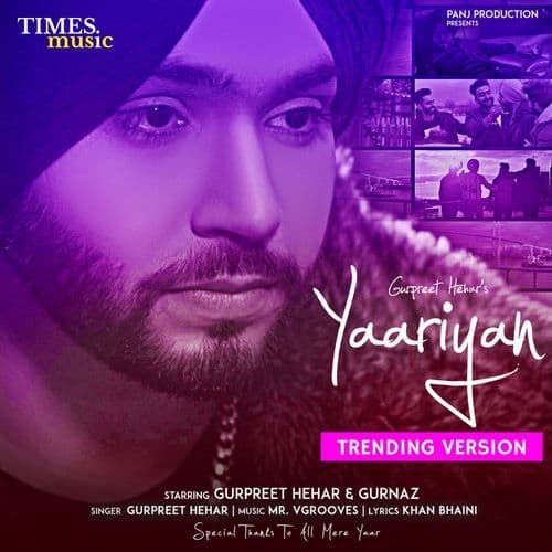 Yaariyan (Trending Version)