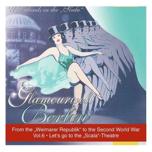 Heut' tanzt Mariett': Heut geh'n wir morgen erst in's Bett