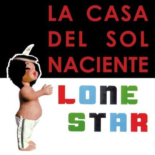 La casa del sol naciente