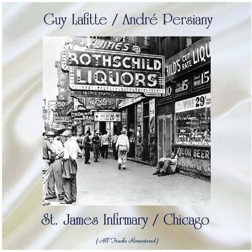 Chicago (Remastered 2019)