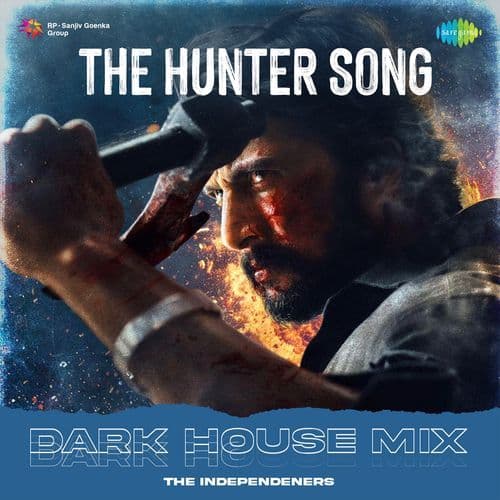 The Hunter Song - Dark House Mix
