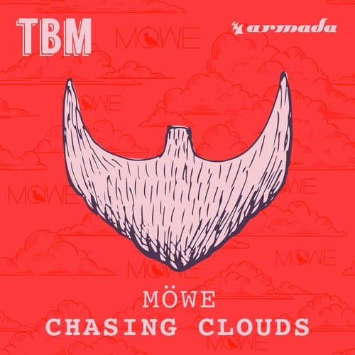 Chasing Clouds (DIMMI Radio Edit)