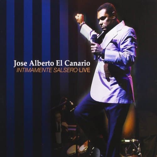 Quién Como Tú / Amada Mía (En Vivo)