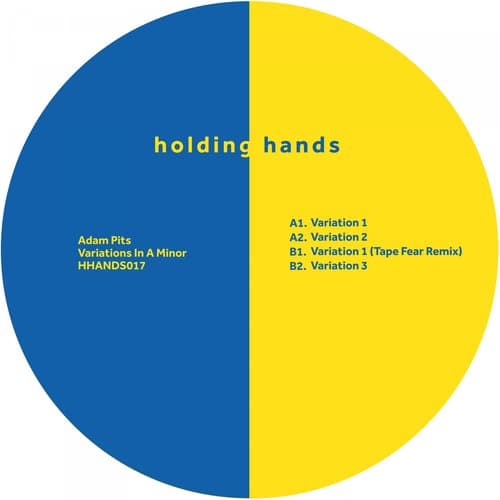 Variation 2 (Original Mix)