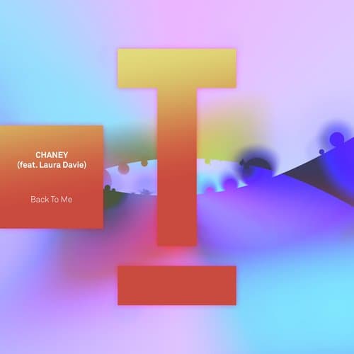 Back To Me (Extended Mix)