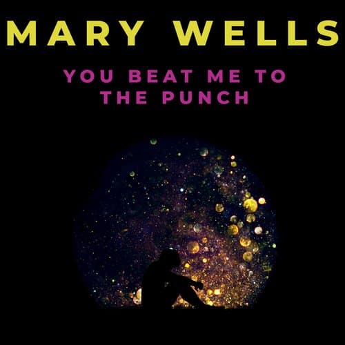 You Beat Me to the Punch