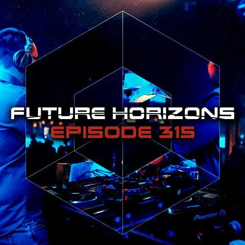 Nowadays of You (Future Horizons 315)