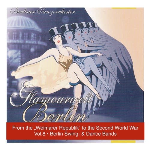 Good Night, Ladies (arr. W. Dobrzynski)