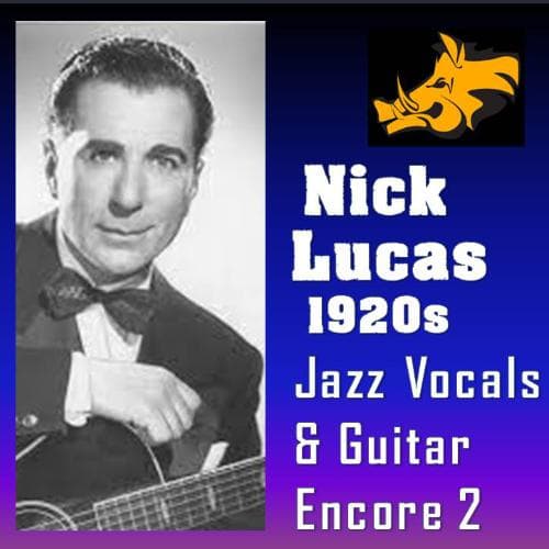 Kiss and Make Up (Recorded November 1927)