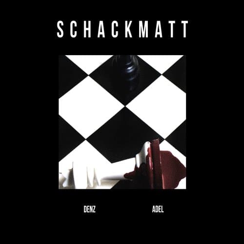Schackmatt