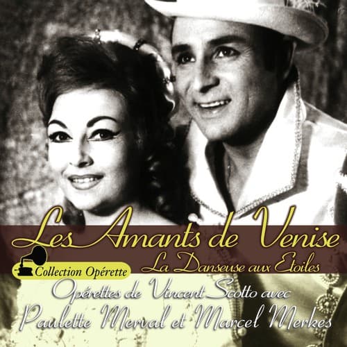 Les amants de Venise: Choeur du jardin