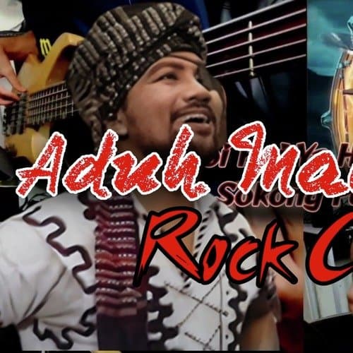 Aduh Malaysia Rock