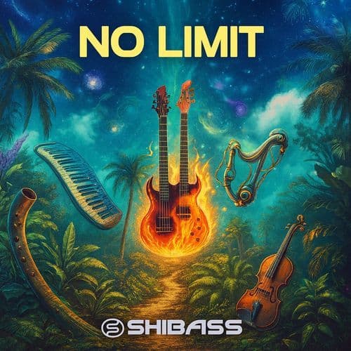 No Limit (Original Mix)