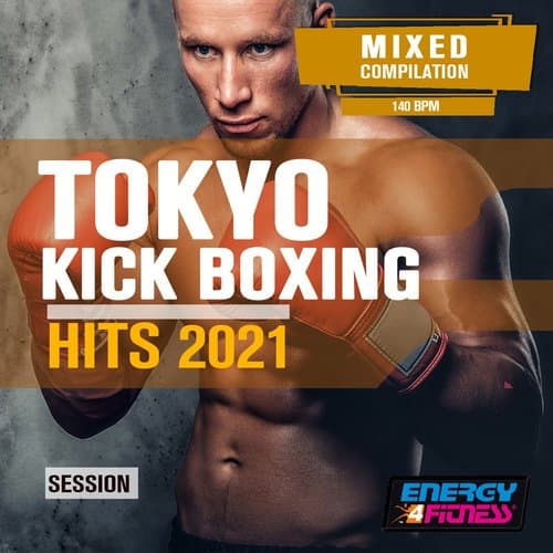 Hold On (Fitness Version 140 Bpm)