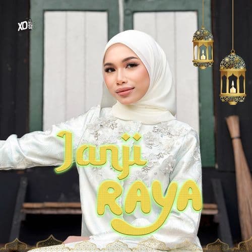 Janji Happy Hari Raya