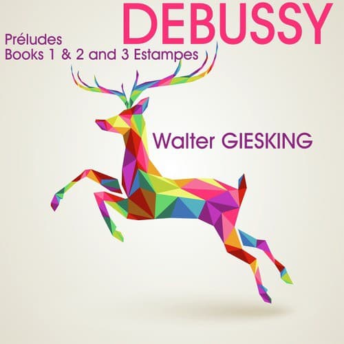 Préludes, Book 2, L. 123: V. Bruyères