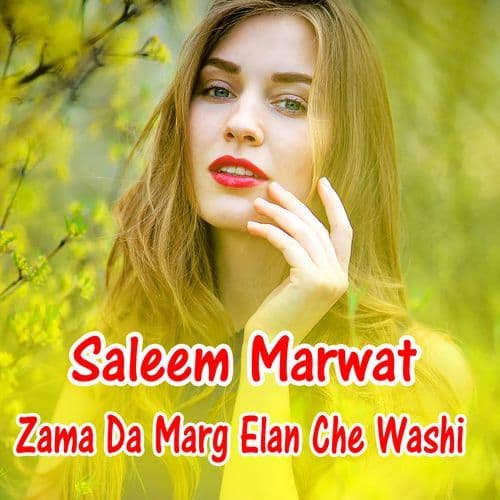 Zama Da Marg Elan Che Washi