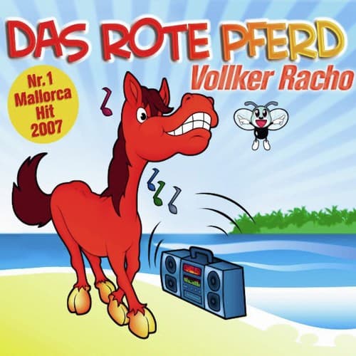 Das Rote Pferd - 1