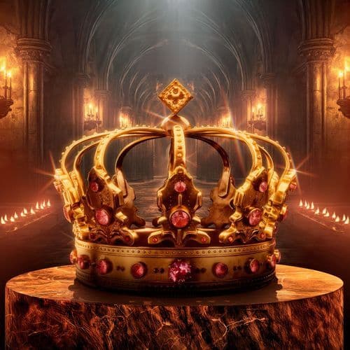 Invincible (Epic Orchestral Version)