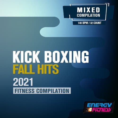 Let Them Know (Fitness Version 140 Bpm)