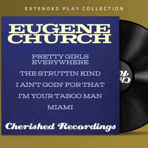 I Aint Goin' for That