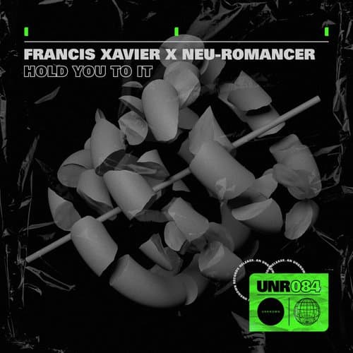 Hold You To It (Extended Mix)