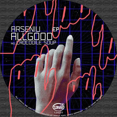 U Perfect (Original Mix)