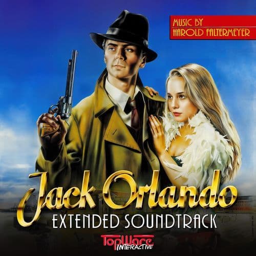 Military Danger (Remastered 2025)