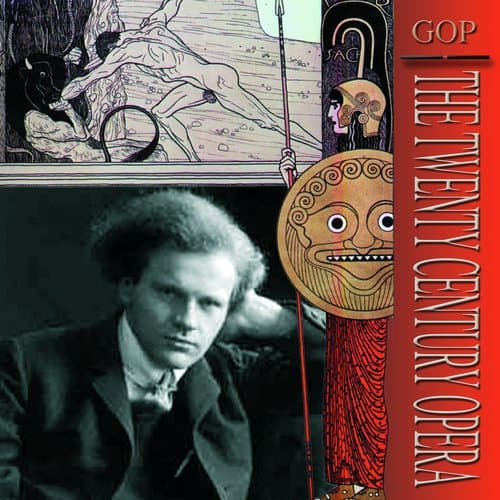 6 Piano Pieces, Op. 118, IJB 45: No. 1 in A Minor, Intermezzo. Allegro non assai, ma molto appassionato