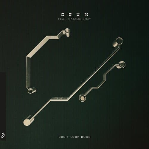 Don't Look Down (Extended Mix)