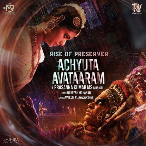 Achyuta Avataaram : Rise of Preserver (From "Achyuta Avataaram") (Original Motion Picture Soundtrack)