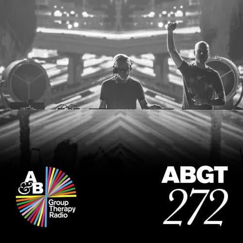 Injabulo (ABGT272)