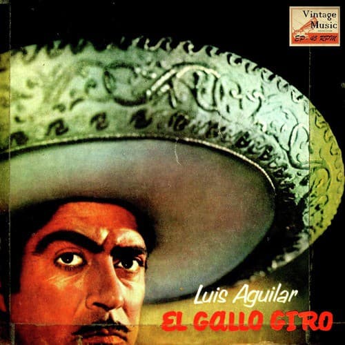 No Volveré (Ranchera)