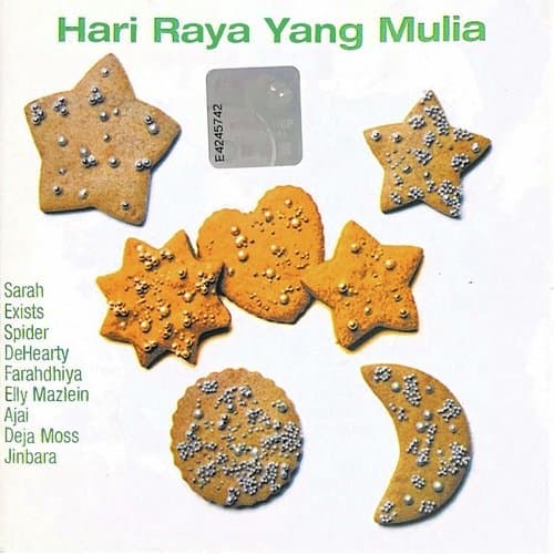 Hari Raya Yang Mulia