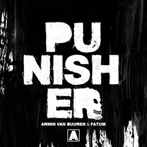Punisher (Extended Mix)