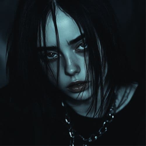 Lovely (Instrumental Version)