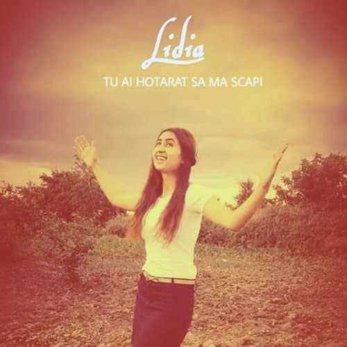 Tu Ai Hotarat Sa Ma Scapi (Original Mix)