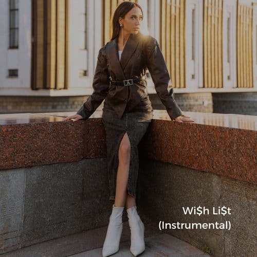 Wi$h Li$t (Instrumental)