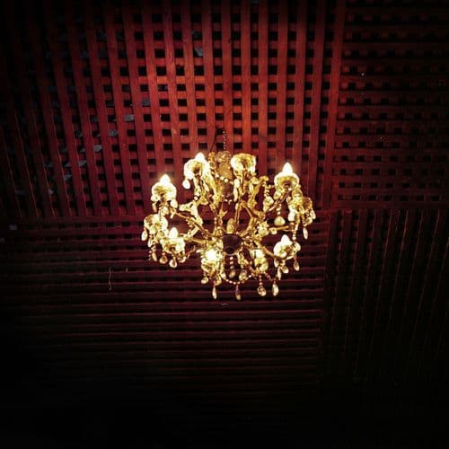 No Llores, Cumbias (En Vivo)