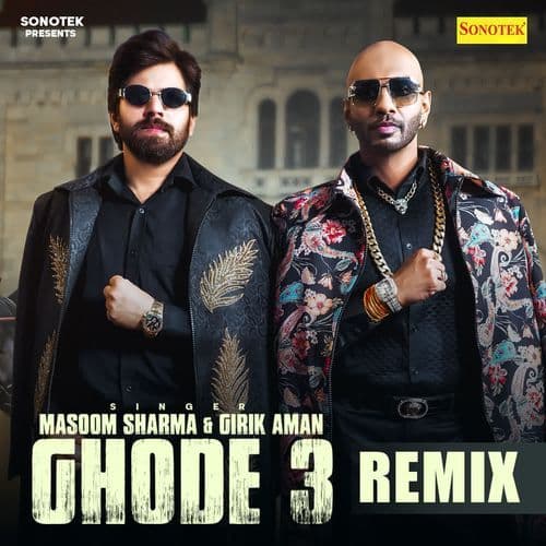 Ghode 3 Remix