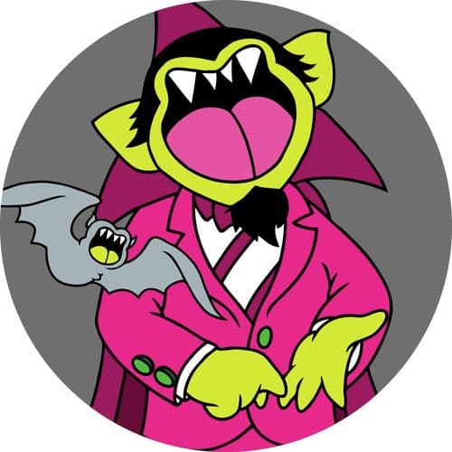 Midnight Moving (2000 and One's 1984 Electro Synth Pop Mix)