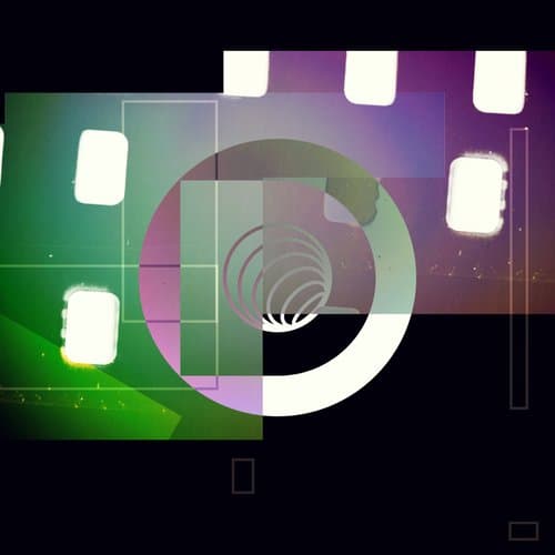 Art Won't Save You Now (Instrumental)