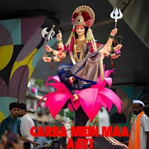 Garba Mein Maa Aayi