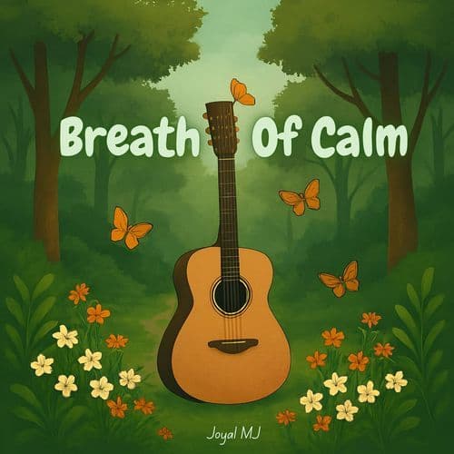 Breath of Calm