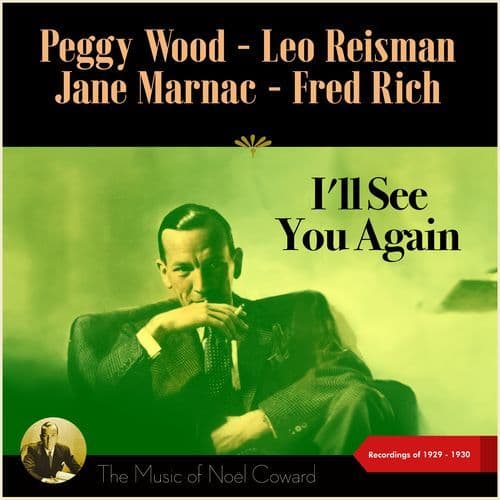 Zigeuner (From Musical: "Bitter Sweet")