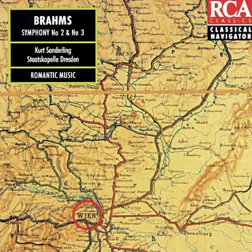 Symphony No. 3 in F Major, Op. 90: I. Allegro con brio