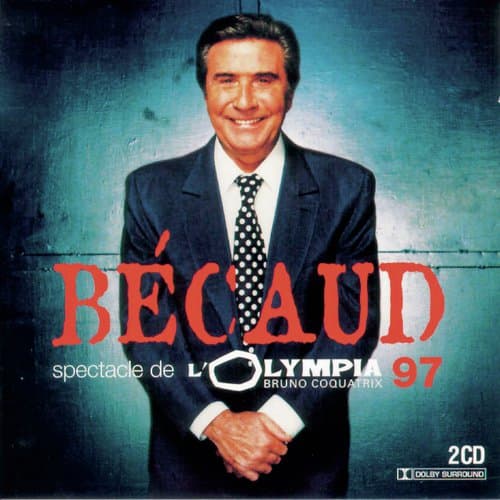 Nathalie (Live Olympia 1997)