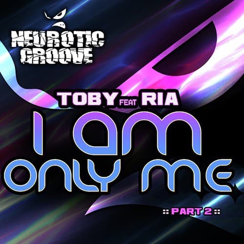 I Am Only Me - 1