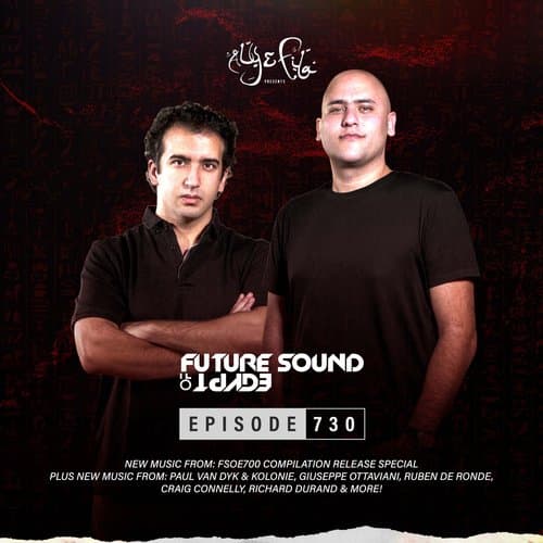 Give Your Heart A Home (FSOE 730)