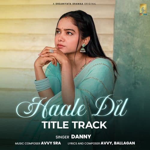 Haale Dil (From "Haale Dil") (Original Soundtrack)